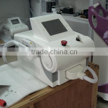 Exporter beauty salon equipment diode laser E-light made in china