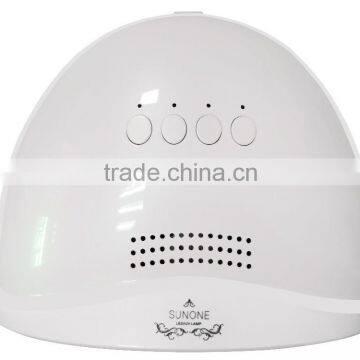 Professional Nail Art Salon Use 24W 48W Sensor Gel Nail Curing Lamp photo-5