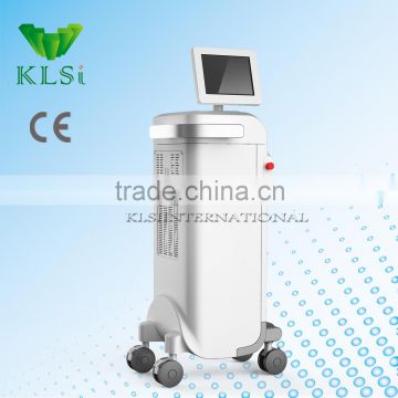 Semiconductor [Top Ranked ] Hair Removal Laser Diode /permanent Hair Removal/laser Hair Removal Vertical Machine Professional