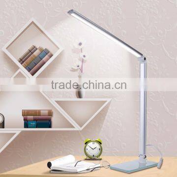 CNLIGHT LED Aluminum Desk Lamp factory price distributor best choice