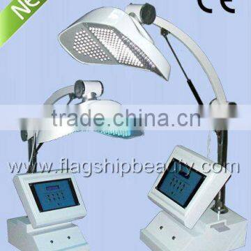 Photo Dynamic Therapy PDT skin light therapy