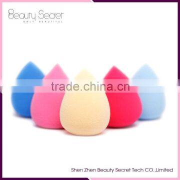 Cosmetics blending sponge for girls