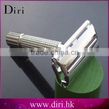 Durable Metal Handle Professional Shaving Razor photo-4