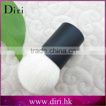 Cosmetic synthetic hair makeup brushes wholesale