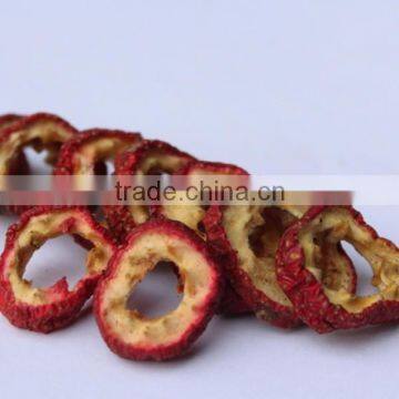 Chinese produce best quality cheapest price for Sweet Dried Crabapple