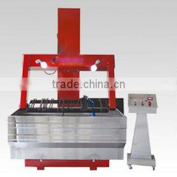 CYLINDER HEAD TESTING MACHINE (HYDRAULIC)