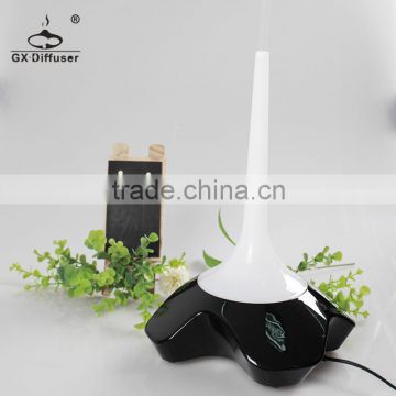 Hot ionizer air purifier/water purifier