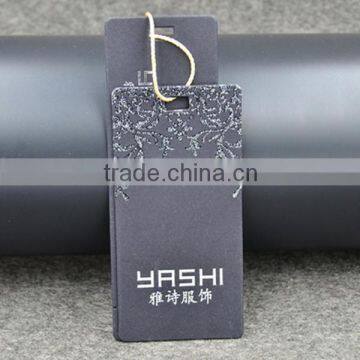 Sell Well Eco-friendly Shoes Use Hang Tag in Prompt Delivery photo-2