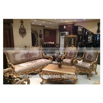 Wood Antique Furniture Reproductions