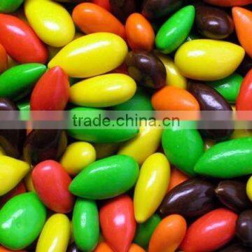Sunflower Seeds Chocolate Compound Chocolate