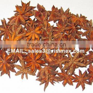 Star Anise from Vietnam High quality & Best price