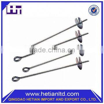 Heavy Duty Ground Screw Anchor