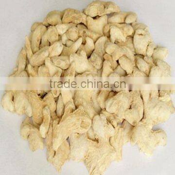 Well Preserved 50KG/Bag Dried Ginger Whole