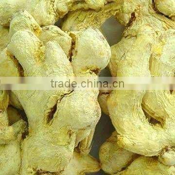 Dehydrated Ginger dry Ginger dried Ginger whole peeled