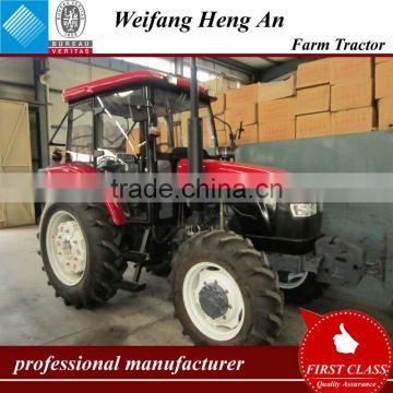 95hp 4wd farm tractor prices sales in africa