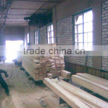 Decking Timber