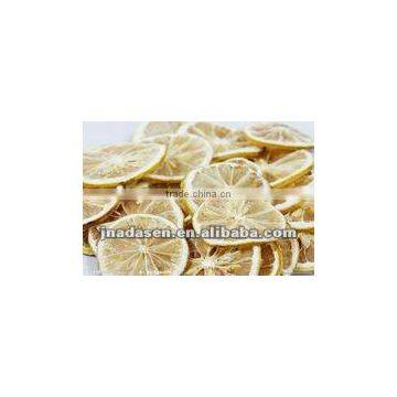 Tunnel Type Fresh Lemon Slice Processing Microwave Drying Equipment