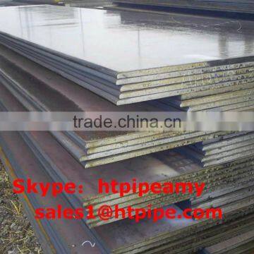ASTM B575 ASME SB575 UNS N10276 nickel alloy plate sheet strip