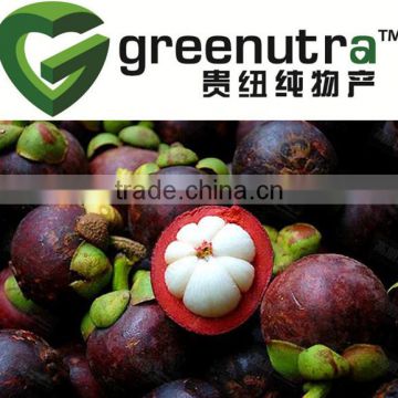 mangosteen peel extract