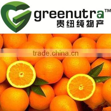 Citrus sinensis extract