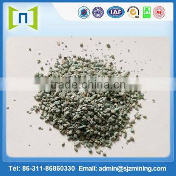 High Quality Natural Zeolite Granular for Filter Media photo-5