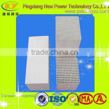 Ceramic Honeycomb Substrate