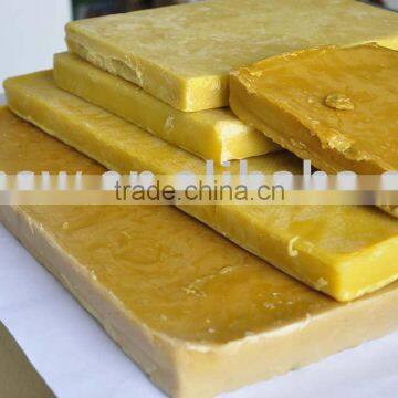 Grade one bee product/ refined beeswax