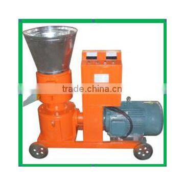 New Design Biomass Pellet Mill on Sale