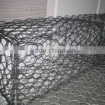 Gabion Wire Mesh