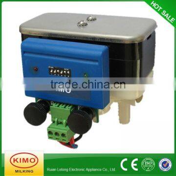 2014 Popular Wholesale Milking Machine Pulsator,Milking Pulsator