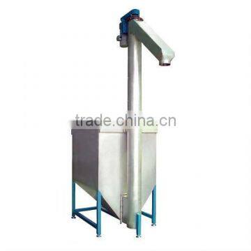 China hot sale spiral conveyor /spiral cooling convetor for factory price