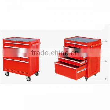 Steel Drawer Tool Cart Tool Trolley Tool Box