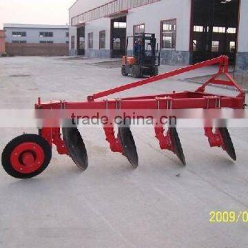 1LY-320 light duty disc plough types of ploughs/disc ploughs