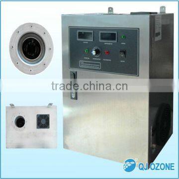 Efficient air treatment machine for kitchen air/ gas removal extractor