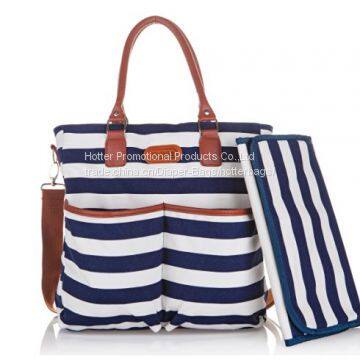 canvas diaper bags