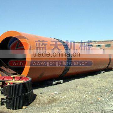 Hot Sale CE ISO Approved Slag Drying Machine Sand Drying Equipment Machine