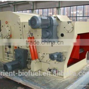  Warranted Trade Assurance wood chipper sale