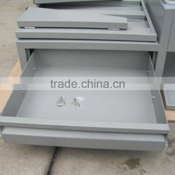 Kitchen SS Tailgate Kitchen Box of Soft Floor photo-4