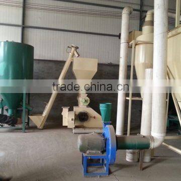 Good Quality Feed Processing Equipments for 1t/2t/5t/10t