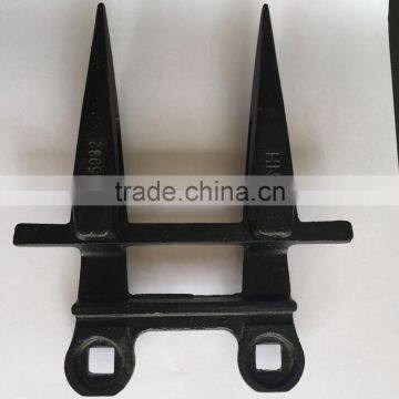 Forged Harvester Finger 86615982 with High Quality