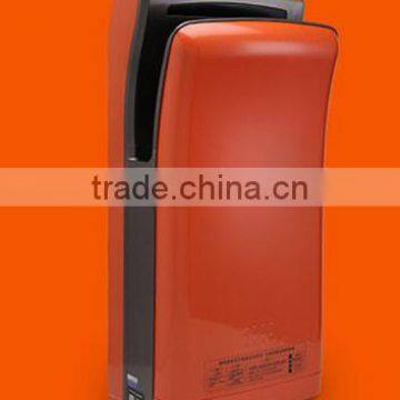 Payment Protection YBSA380 2015 Hot Sell Automatic Sensor Commercial Hand Dryer photo-4