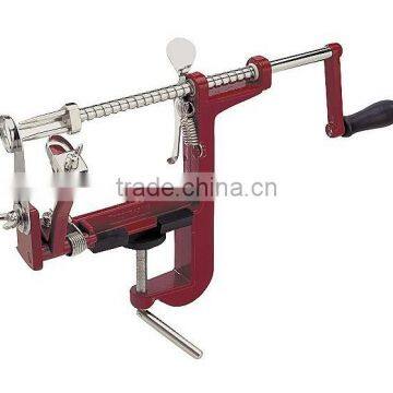 High Quality Apple Peeler Corer Slicer as Seen on Tv,apple Peeler Machine photo-2