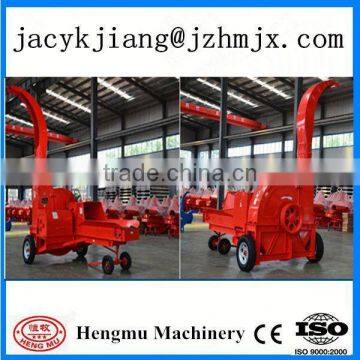 The best quality and design hand operated straw cutting machine with CE approved