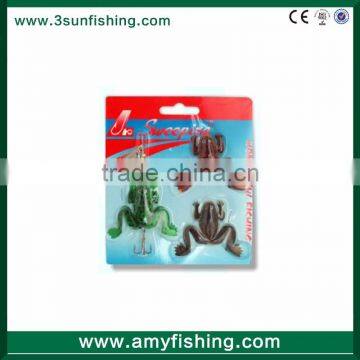 Factory Direct Fishing Hard Bait High Quality Lure Kit