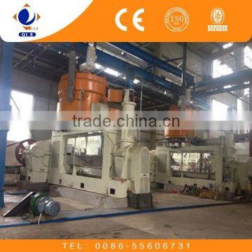 Almond Oil Press Machine photo-5