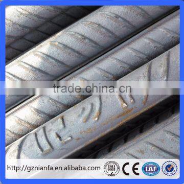 2015 NEW! Direct Factory Deformed Steel Bar/Rib Wire for Sale(Guangzhou factory)