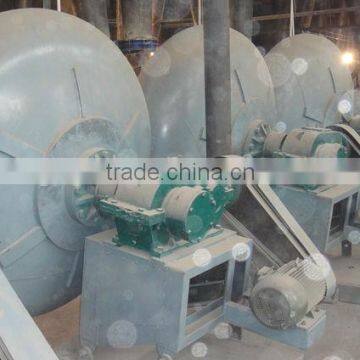 Granulating Machine for LECA Production Line