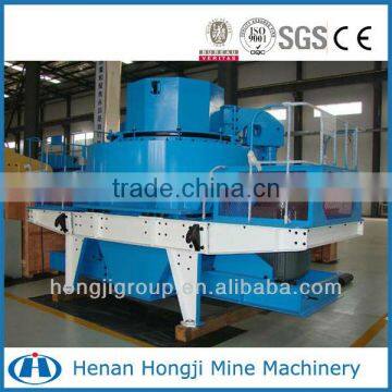 New Hot -selling CE, ISO, IQNET Vertical Shaft Impact Crusher Manufacturer