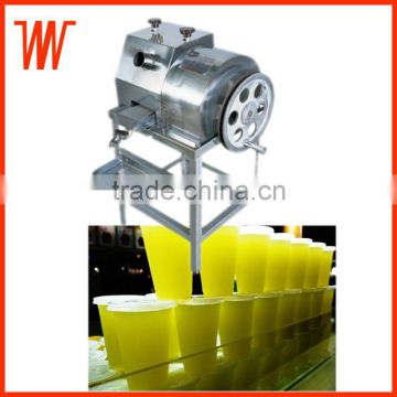 Manual Sugarcane Crusher