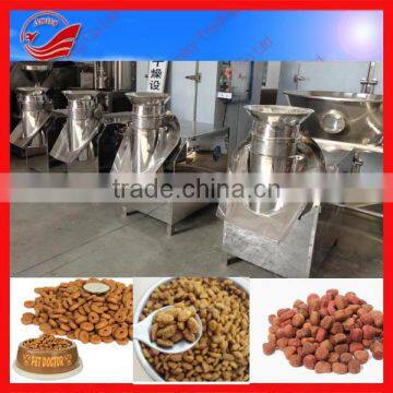 machine to make animal food granulator